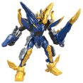 thumbnail image 1 of Power Rangers Dino Mosa Razor Zord For Kids Ages 4 and Up Morphing Dino Robot Zord with Zord Link Mix-and-Match Custom Build System, 1 of 5