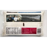 Supreme Rice White Long Grain, 5 LB, Non-GMO, Gluten-Free, USA Grown ...