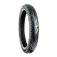 thumbnail image 1 of Llanta Para Moto Motometa 90/90-18 57R 6PR Tubeless P6011, 1 of 3