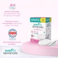 thumbnail image 2 of Protectores para lactancia Advanced by Evenflo 30 pzas, 2 of 5