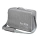 thumbnail image 2 of Bolsa de transporte para consola de juegos Maleta cruzada de gran capacidad a prueba de arañazos para PS5 Tmvgtek Para estrenar, 2 of 6