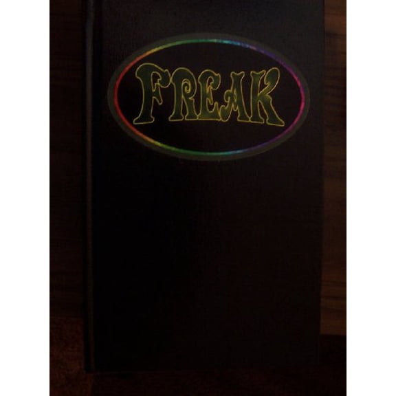 Pre-Owned Freak (Black Journal Basic) Paperback