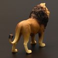 thumbnail image 4 of Figuras de acción de leones, modelos de animales de simulación, accesorios de decoración para el hogar para niños, figurita de regalo para niños, juguete de colección, 4 of 5