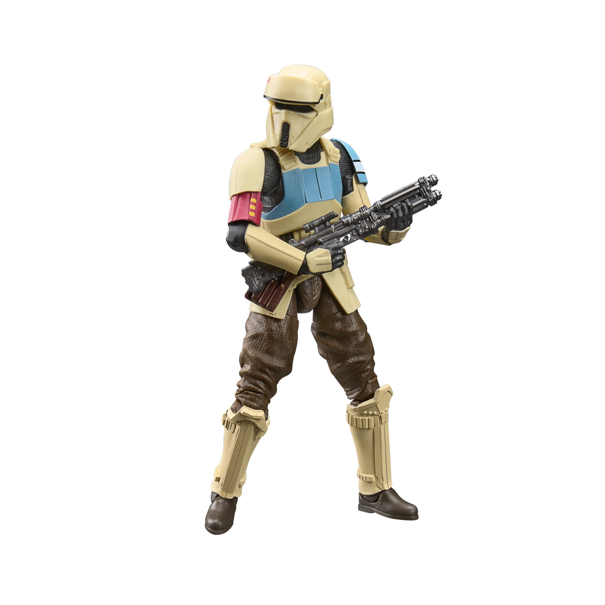 Star Wars The Black Series Scarif & Magma Stormtrooper Action Figures (6 in.)