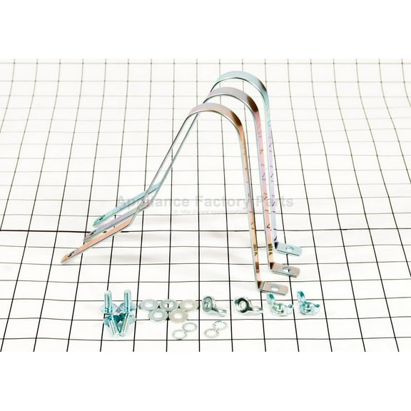 Weber KIT LEGS SMOKEY JOE PREM BB 63072