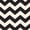 Chevron: Black/Linen, variant on GORILLA GRIP Scorch Resistant Ironing Board Cover, Silicone Coating, Hook and Loop Fastener Strap, Silver
