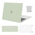 thumbnail image 1 of Funda MOSISO compatible con el chip M1 de 13,3 pulgadas del MacBook Air 2021-2018, 1 of 6