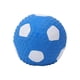 thumbnail image 1 of Juguete para mascotas de látex con sonido, autogol de fútbol y rugby, relleno resistente al desgaste, juguete interactivo universal para perros, 1 of 7