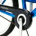 thumbnail image 4 of Next 26" Ladies La Jolla Aluminum Cruiser Bicycle, 4 of 5