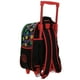 thumbnail image 3 of Mochila Chica Kinder Con Ruedas Chenson Miles Morales Marvel Feiquer MM70323-3, 3 of 7
