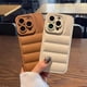 thumbnail image 2 of Plumífero de silicona para teléfono, funda suave para iPhone 11, 13, 12, 14, 15, pro Max, X, Xr, Xsmax14Plus, accesorios de Tpu, 2 of 4