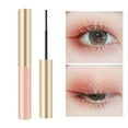 SmudgeProof Mascara NaturalLooking Mascara NonClumping Mascara Light