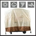 thumbnail image 2 of Classic Accessories Durable Grill Cover, Grill Cover - 163cm Width, 2 of 6