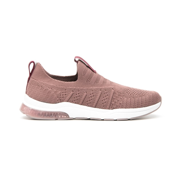 Sneaker Flexi para Mujer Estilo 105101 Taro