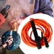 thumbnail image 3 of Juego de cables para soldadura a tierra y arco Portaelectrodos de soldadura Portaelectrodos de soldadura 7 metros, 3 of 9