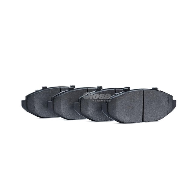 Balata Dynamik Para Lincoln Town Car 1998 - 2002