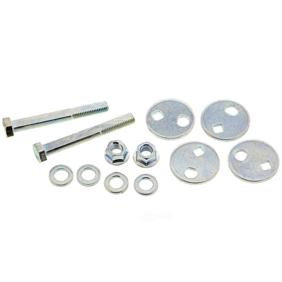 Alignment Camber Kit Fits select: 1997-2003 FORD F150, 1997-1999 FORD F250