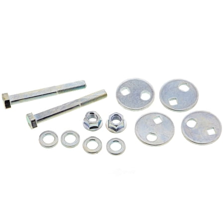 Alignment Camber Kit Fits select: 1997-2003 FORD F150, 1997-1999 FORD F250