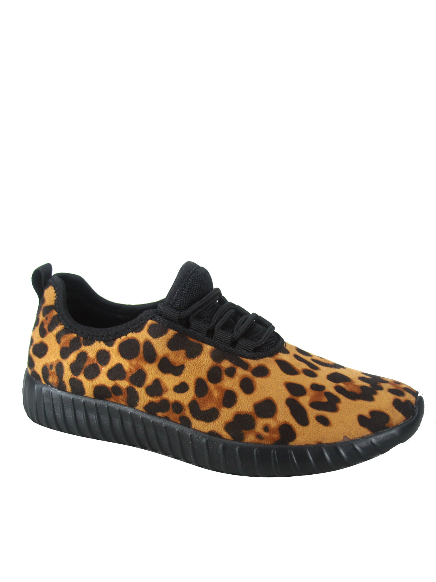 forever link leopard shoes