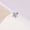 K, variant on Fashion Ear Nail Body Jewelry Cartilage Tragus Stainless Steel Earring For Women-Z