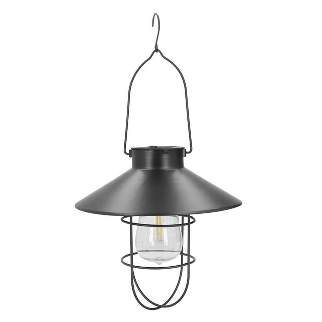 Solar Hanging Lamp,Hanging Light Fixtures Black Hanging Light Fixtures Ceiling Lighting Fixtures Elevate Your Experience