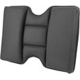 thumbnail image 1 of Total Vision Back Support Memory Foam Cushion (17.75"W x 2"L x 12.50" H) Total Vision VT-06774, 1 of 2