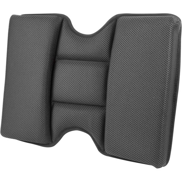 Total Vision Back Support Memory Foam Cushion (17.75"W x 2"L x 12.50" H) Total Vision VT-06774
