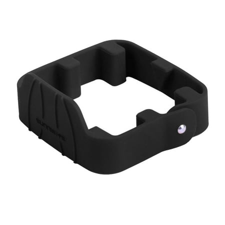Propeller Holder Silic Prop Stabilizers for / 2S Accessories Size:7.5x4.5x3.5cm/ 3x1.8x1.4 inch - black