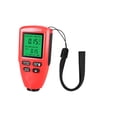 thumbnail image 1 of Paint Thickness Gauge Car Coating Meter for Automobile Inspection Manufacturing Industry Surface, 1 of 5