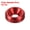 Dark Red M2, variant on Uxcell Cone Cup Countersunk Washers Anodized Aluminum Gaskets for Screw RC Gold M2 60 Pcs