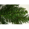 thumbnail image 2 of Vickerman A861119LED Guirlande Camdon 9 Pi. x 16 Po. 150LED Multi, 2 of 2