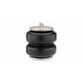 thumbnail image 1 of Firestone Industrial Helper Spring Kit 2170 Ride-Rite; Air Spring; Frame Mount; 3200 to 5000 Pound Leveling Capacity; Adjustable from 5 to 100 PSI; Rubber, 1 of 5