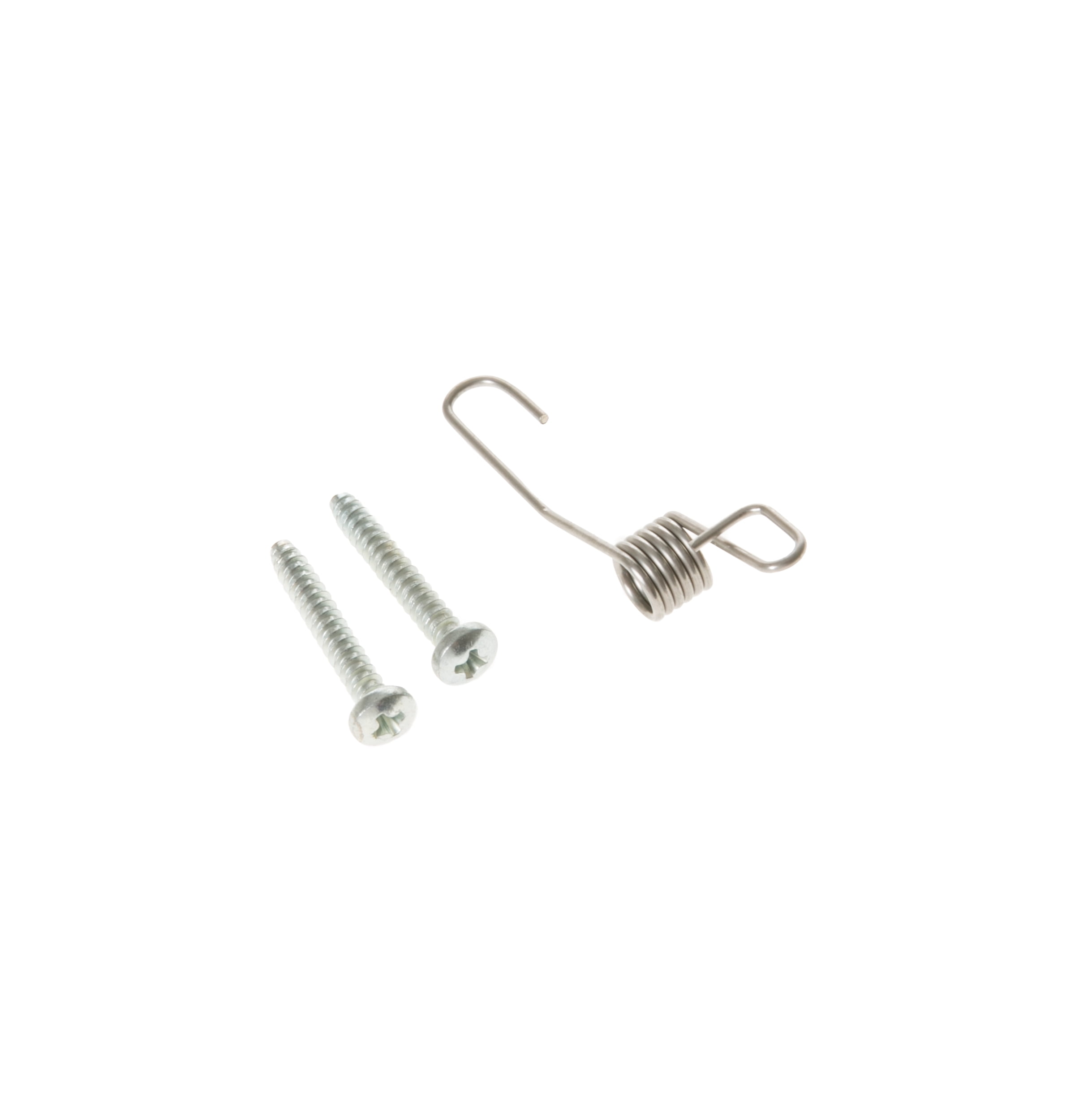GE Appliances WR49X10228 Refrigerator Dispenser Ice Chute Shield and Funnel Kit