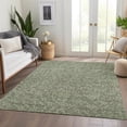 thumbnail image 3 of Dalyn Rugs Premium Machine Washable Mayfield AMF1021 Sage 3' x 5' Rug, 3 of 7