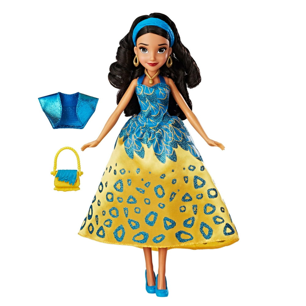 elena andreeva dolls