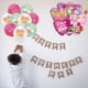 thumbnail image 4 of NUEVO Globo Elebration Feliz Día de la Madre Látex engrosado, 4 of 4