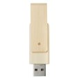 thumbnail image 2 of Rotate 16GB Bamboo USB Flash Drive, 2 of 3