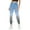 Blue, variant on Travel Outfits Women Airport Womens Sweatpants Comfy High Waisted Workout Athletic Joggers Pants With Pockets Casual Womens Pants with Pockets Women Workout Dress for Petite Summer Work for Black M
