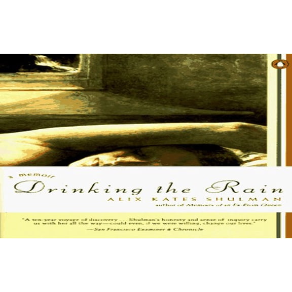 Pre-Owned Drinking the Rain : A Memoir