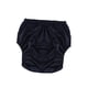 thumbnail image 4 of Pañal de tela para adultos para incontinencia, suave, elástico, resistente al desgaste, reutilizable, transpirable. Negro S, 4 of 8