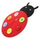 thumbnail image 3 of BRIGHTFUFU Juego de 2 juguetes de aprendizaje con botones: Tablero Montessori con botones y cremallera para niños pequeños - Actividad sensorial colorida para el aprendizaje preescolar, 3 of 7