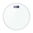 thumbnail image 4 of STRANDCHIC Precise Weighing Scale Body Weight Scale White 1Pcs ABS, 4 of 8