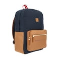 thumbnail image 2 of Mochila Wilson Negra Porta Laptop, 2 of 8