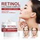 thumbnail image 4 of Fiudx Crema de Retinol, Hidratante Antiedad, Tratamiento Facial Reafirmante, Solución Hidratante Antiarrugas, Rutina Diaria de Cuidado de La Piel, Todo Tipo de Piel, Frasco de 30 Ml, 4 of 6