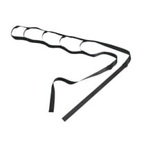 Bed Ladder Assist Rope Pull Up Helper Polyester Material for Elderly Adults Bedroom Mobility Aid Beds