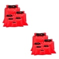 thumbnail image 4 of Bolsas impermeables Yuarrent 6 piezas diseño único sacos secos para exteriores accesorios para kayak, 4 of 6