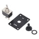 thumbnail image 1 of Interruptor De 3 Posiciones ANGGREK Estructura Metálica AC 250V 20A, 1 of 7