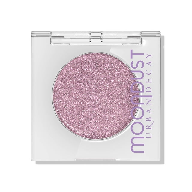 Urban Decay 24/7 Eyeshadow Moondust sombra de ojos con glitter Glitter Rock, 1.8g