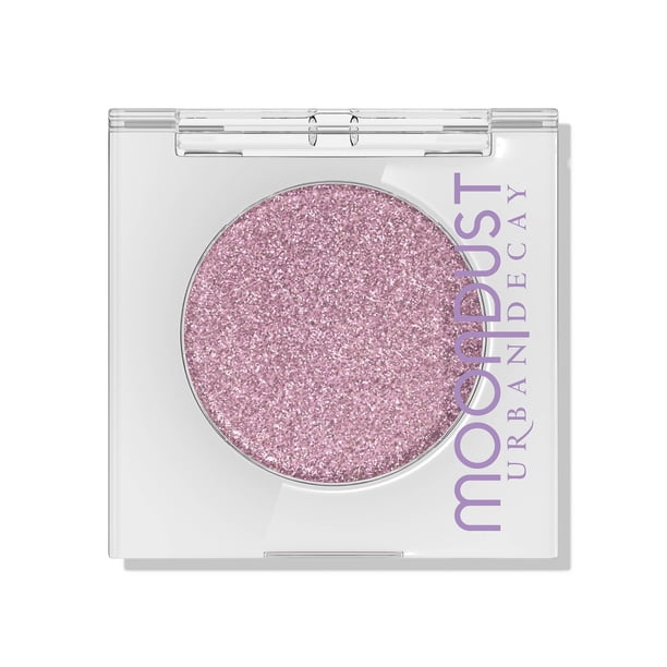 Urban Decay 24/7 Eyeshadow Moondust sombra de ojos con glitter Glitter Rock, 1.8g