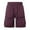 Purple, variant on Men's Casual Cargo Shorts Lightweight Summer Bottoms Versatile Loose Fit Apparel Ideal for Outdoor Activities and Everyday Wear Mens Shorts Black Big and Tall 5xl Size